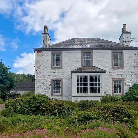 Culpee House Villa Newton Stewart Exterior photo