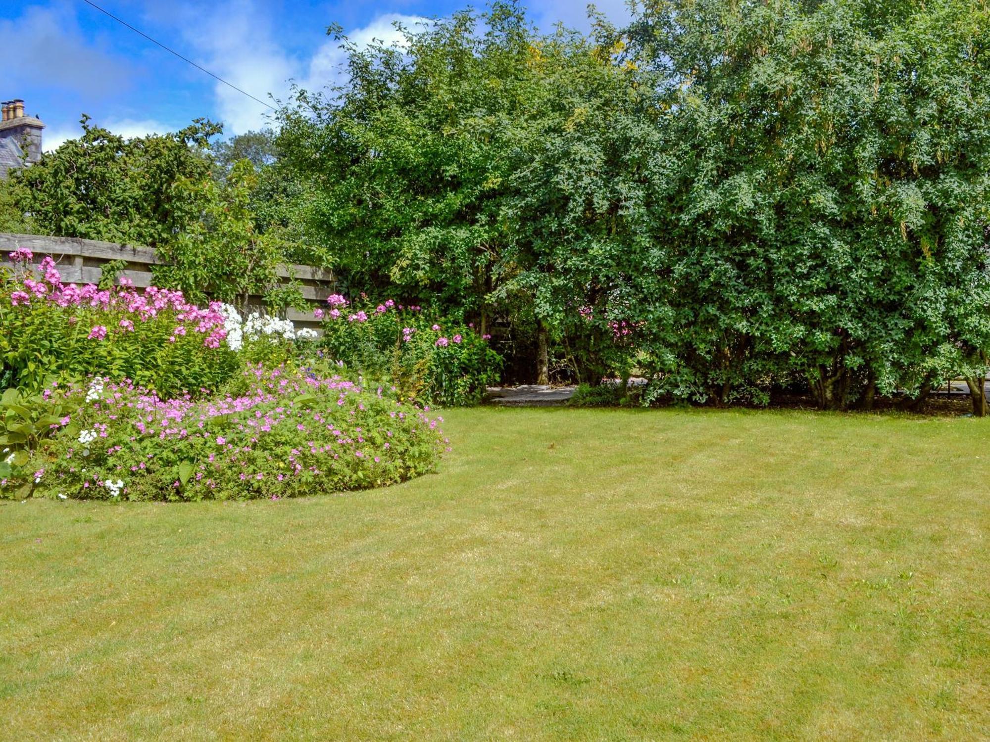 Culpee House Villa Newton Stewart Exterior photo