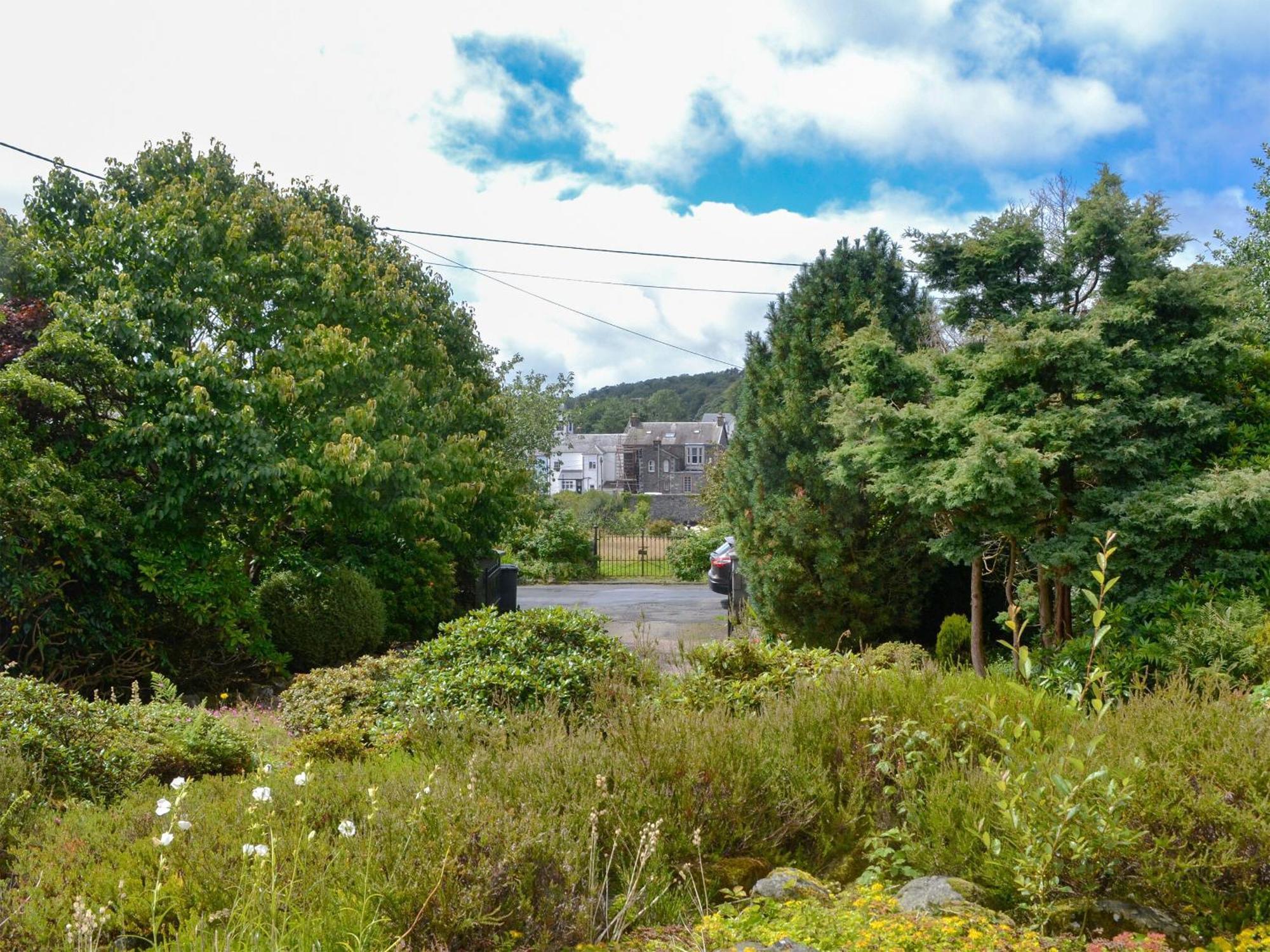 Culpee House Villa Newton Stewart Exterior photo