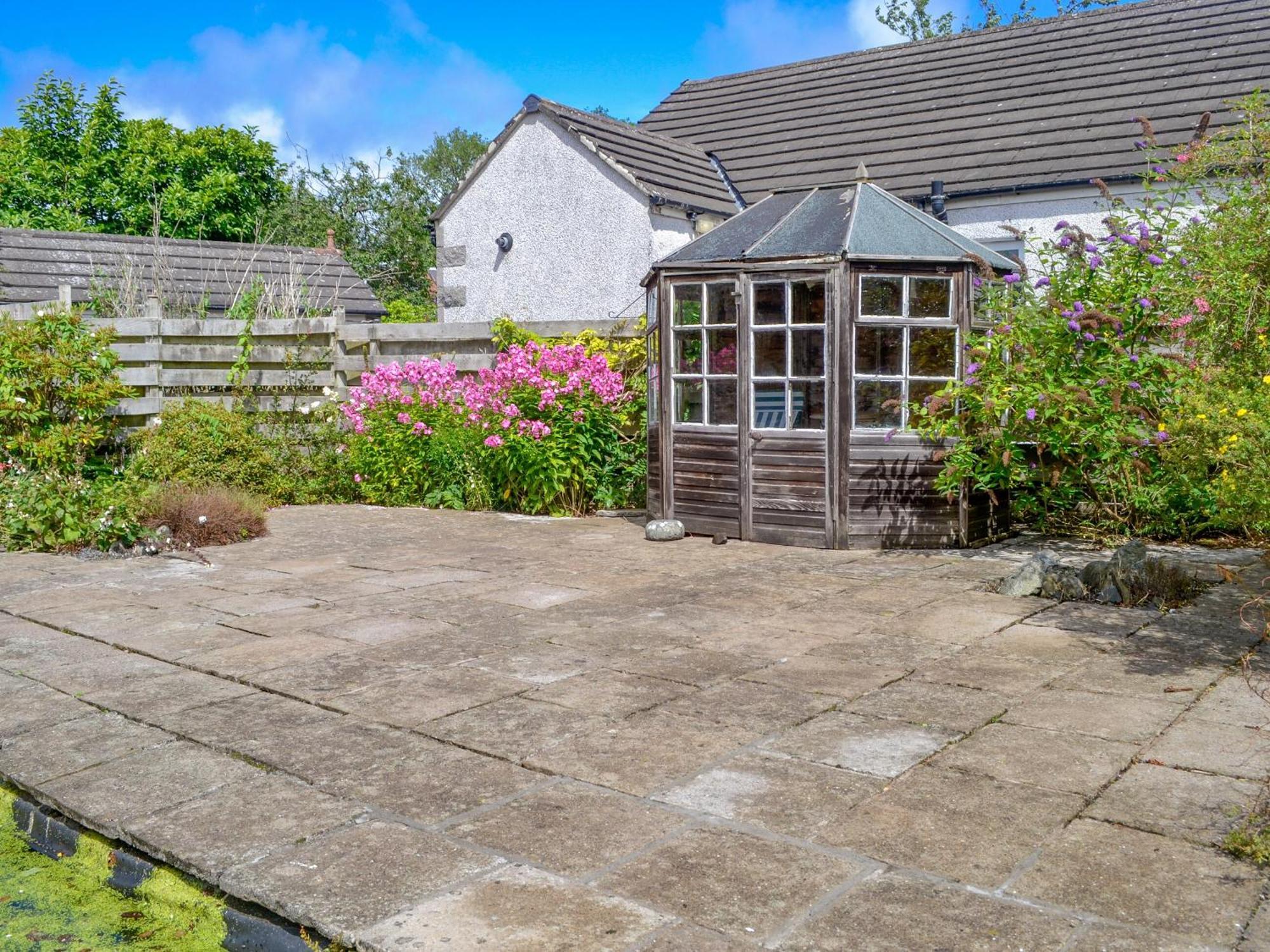 Culpee House Villa Newton Stewart Exterior photo