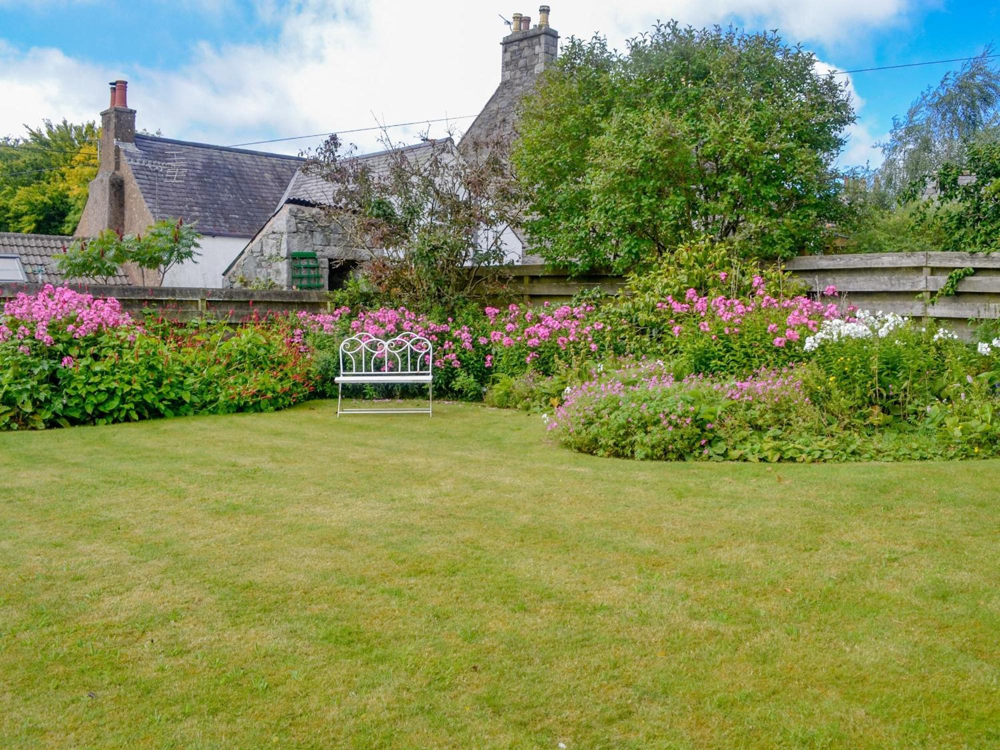 Culpee House Villa Newton Stewart Exterior photo